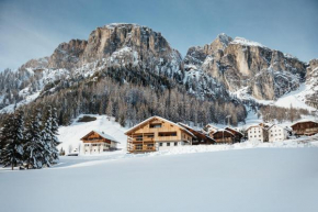 Vila Altonn Corvara
